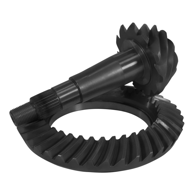 Load image into Gallery viewer, Yukon Gear 8.25in CHY 4.88 Rear Ring & Pinion Install Kit 1.618in ID Axle Bearings and Seals