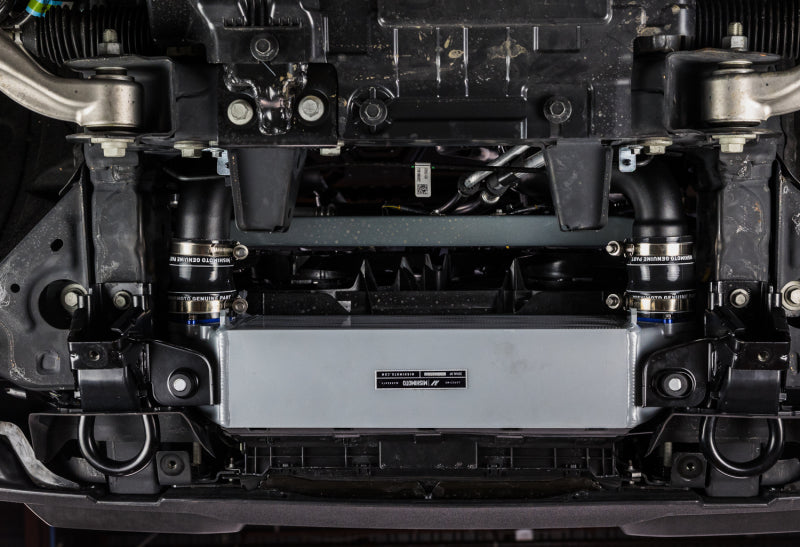 Load image into Gallery viewer, Mishimoto 21+ Bronco 2.3L ICP Kit Upgrade (Stock Location INT) P