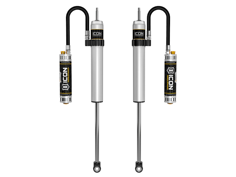 Load image into Gallery viewer, ICON 03-12 Dodge Ram HD 4.5in Front 2.5 Series Shocks VS RR CDCV - Pair