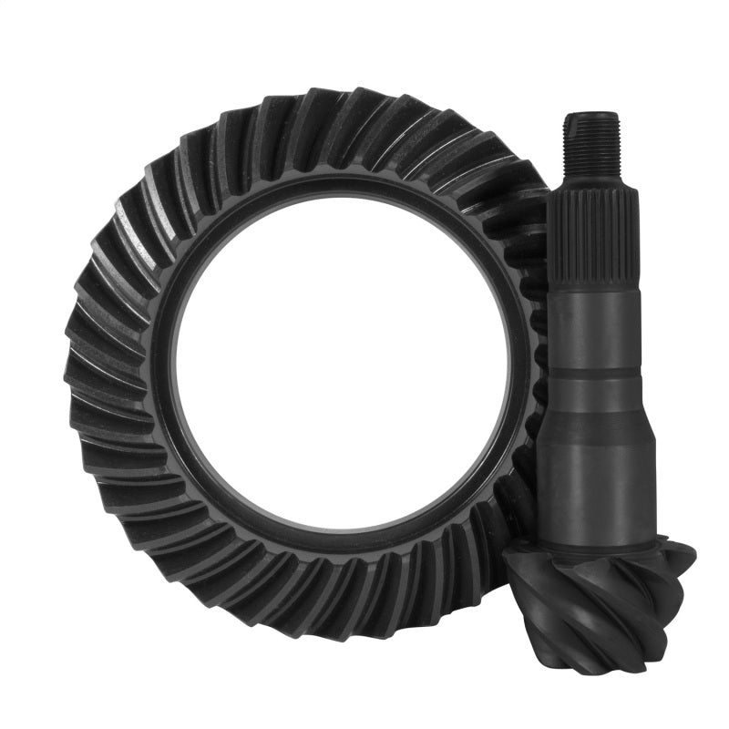 Load image into Gallery viewer, Yukon Gear High Performance 8.75in Ring & Pinion Gear Set 2016+ Toyota Tacoma - 5.29 Ratio