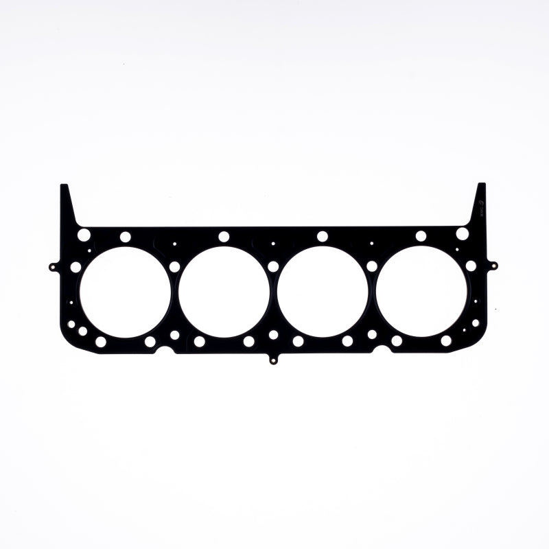 Load image into Gallery viewer, Cometic Chevy Small Block BRODIX BD2000 Heads 4.030in Bore .040in MLS Head Gasket