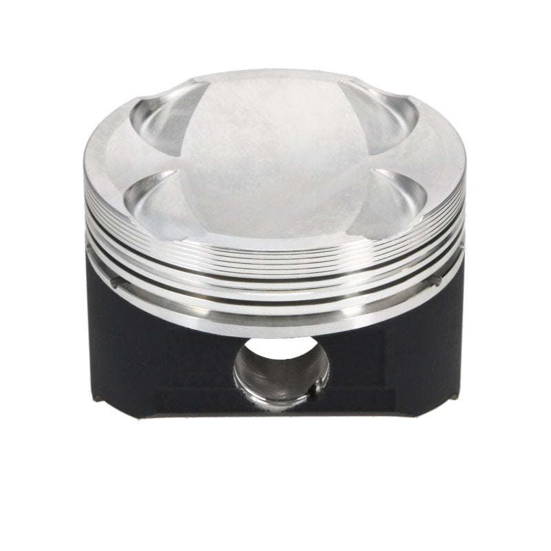 Load image into Gallery viewer, Wiseco Alfa Romeo AR3055-33 87.5mm Bore (+.5mm) 10:1 CR Pistons (Inc Rings)