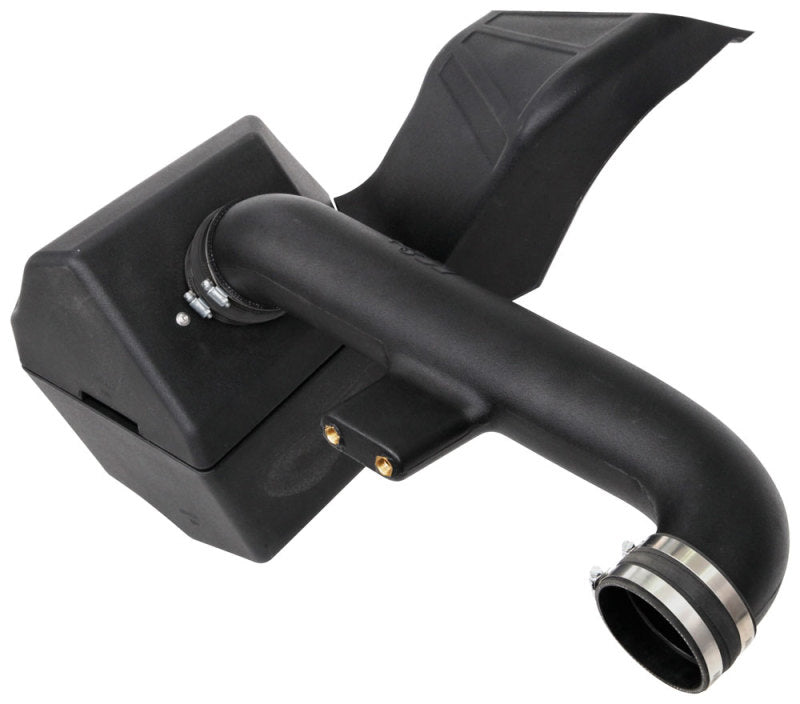 Load image into Gallery viewer, K&N 63 Series AirCharger Performance Intake 15-19 Ford F150 5.0L V8 F/I