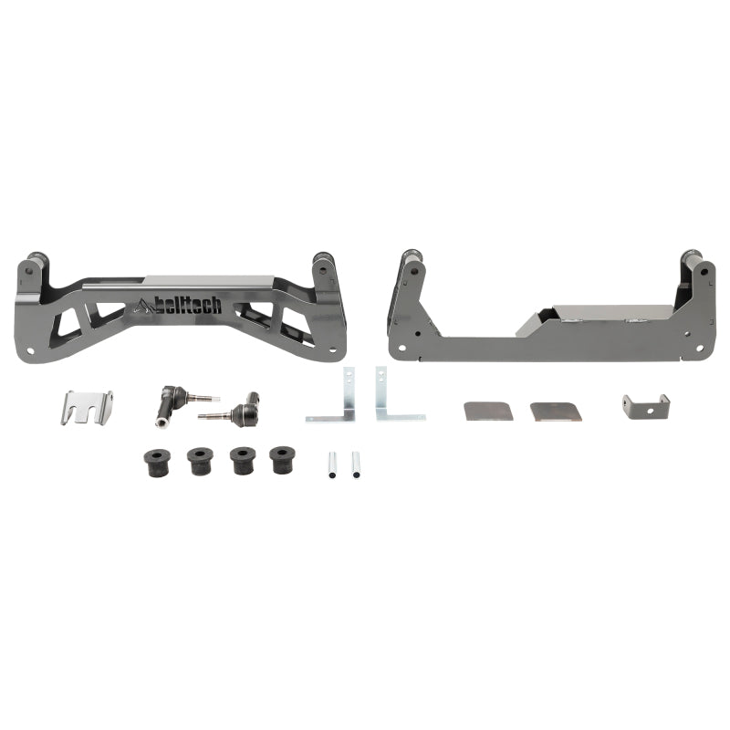 Load image into Gallery viewer, Belltech 07-16 Silverado / Sierra 1500 4wd Ext & Crew Cab 7in. Lift Lift Kit