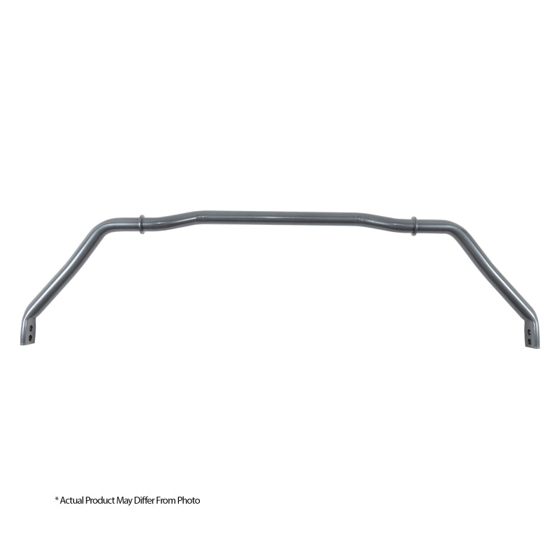 Load image into Gallery viewer, Belltech 07-18 Silverado / Sierra 1500 4WD Ext & Crew Cab 1-3/8in Front Sway Bar 7in Lift