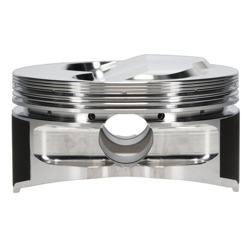 Load image into Gallery viewer, JE Pistons 400SBC 18DEG DOME Set of 8 Pistons