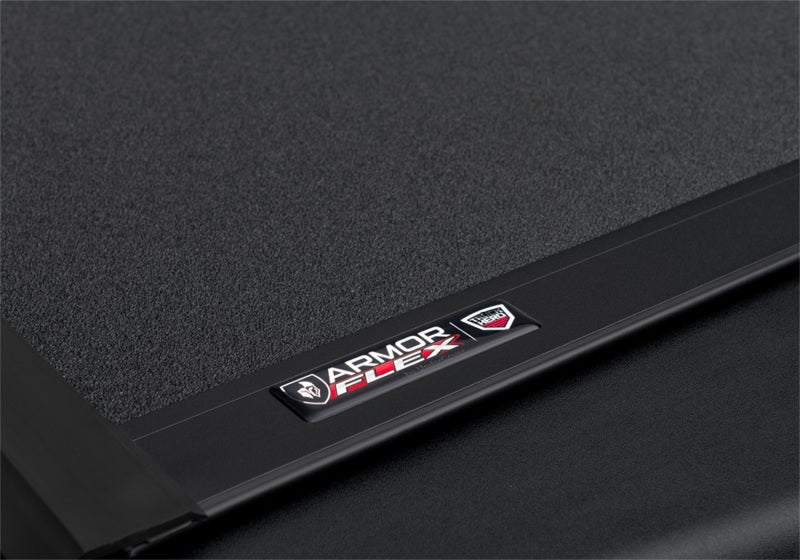 Load image into Gallery viewer, UnderCover 19-20 Ram 1500 (w/ Rambox) 5.7ft Armor Flex Bed Cover