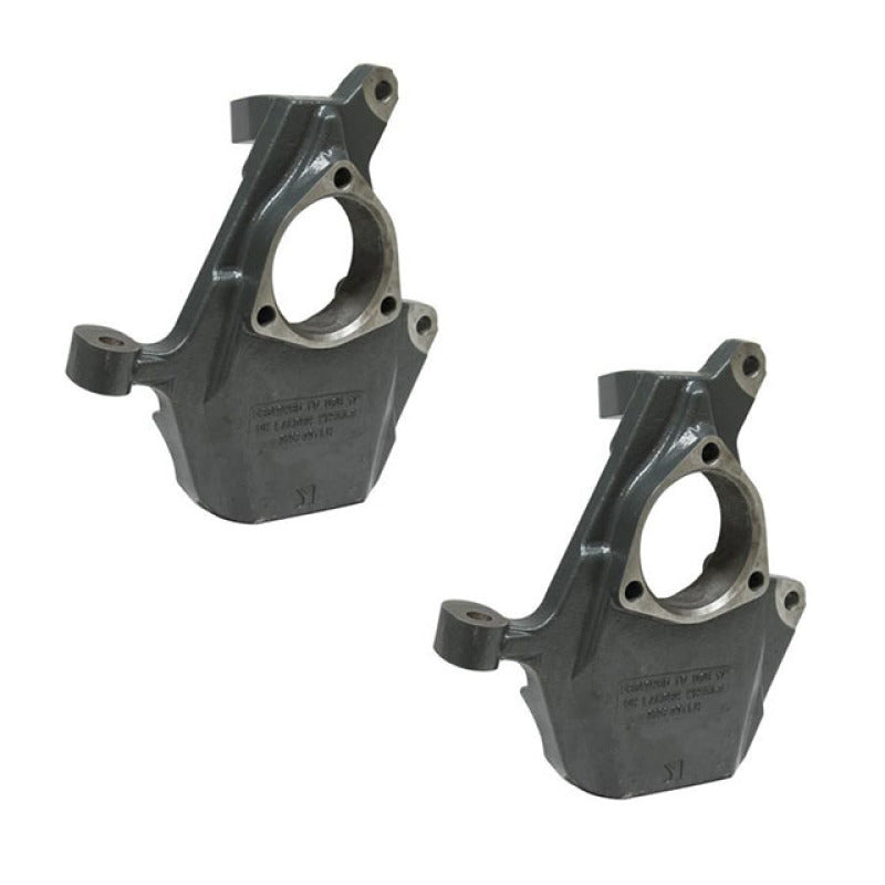 Load image into Gallery viewer, Belltech DROP SPINDLE SET 07+ GM C-1500 TRUCK/SUV