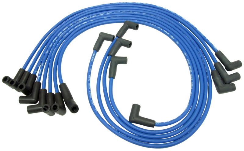 Load image into Gallery viewer, NGK Chevrolet Camaro 1987 Spark Plug Wire Set