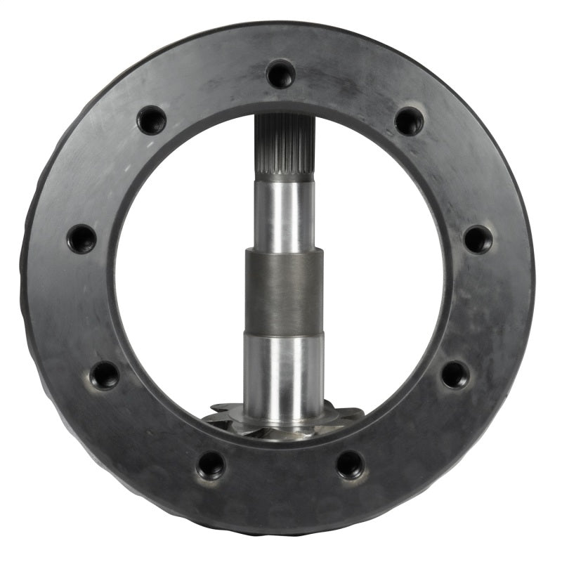 Load image into Gallery viewer, Yukon Gear Ring & Pinion Gear Set for Nissan H233B Front 4.63 Ratio