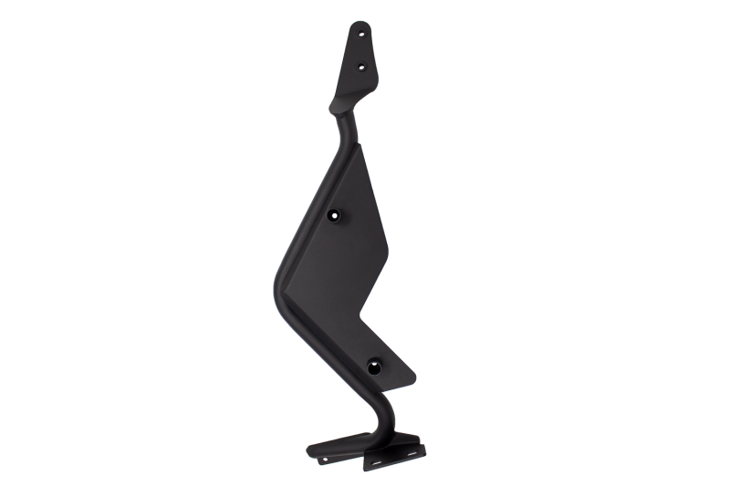 Load image into Gallery viewer, Go Rhino 07-18 Jeep Wrangler JK/JKU Exterior Jack Mount