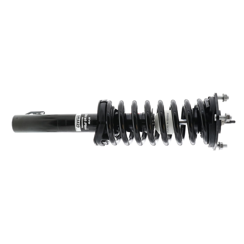 Load image into Gallery viewer, KYB Shocks & Struts Strut Plus Rear JEEP Grand Cherokee 2010-2005