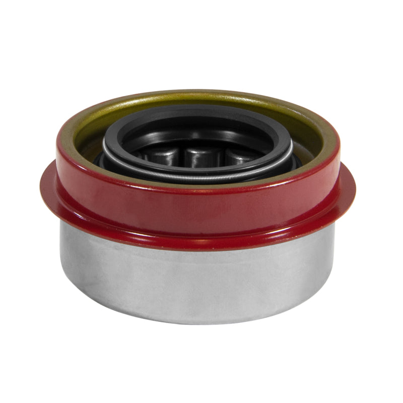 Load image into Gallery viewer, Yukon 9.5in GM 3.42 Rear Ring & Pinion Install Kit 33 Spline Positraction Axle Bearing and Seals