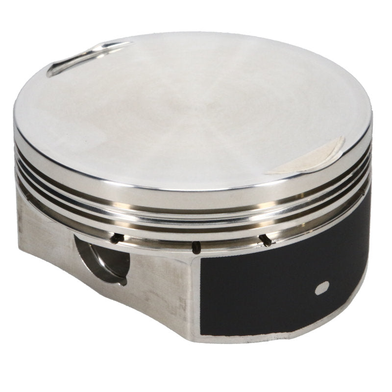 Load image into Gallery viewer, JE Pistons Gen 3 Hemi 6.4L Apache 4.09in Bore -4.8cc Dish 0.927in Pin Dia - Set of 8