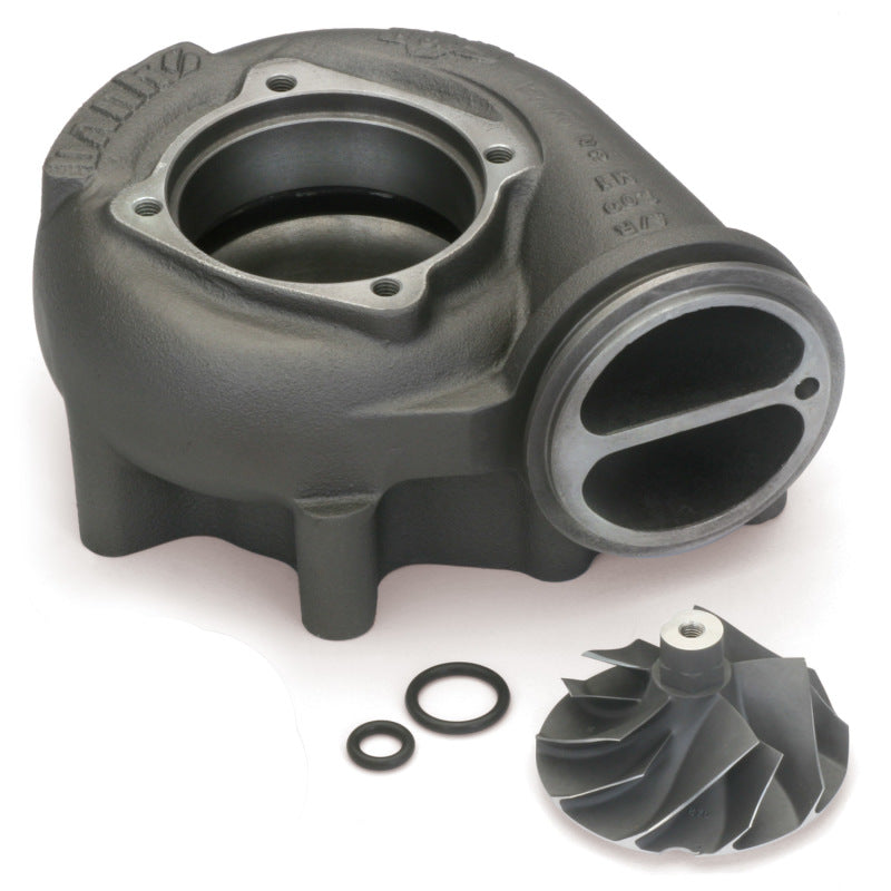 Load image into Gallery viewer, Banks Power Late 99.5-03 Ford 7.3L Turbine Housing & Comp Wheel Kit