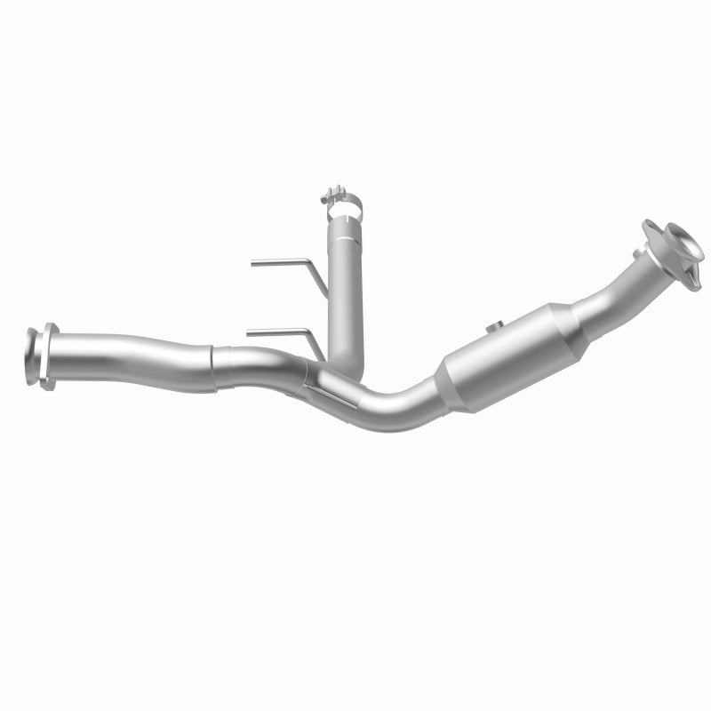 Load image into Gallery viewer, MagnaFlow Right Side Direct Fit Catalytic Converter 15-17 Ford F-150 5.0L