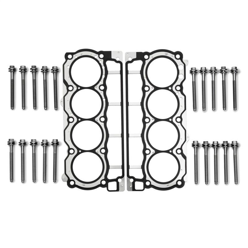 Load image into Gallery viewer, Ford Racing 2020+ F-250 Super Duty 7.3L Gas Engine Head Changing Kit