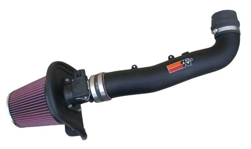 Load image into Gallery viewer, K&N 01-03 Ford Ranger / Mazda B2300 L4-2.3L DOHC Performance Intake Kit