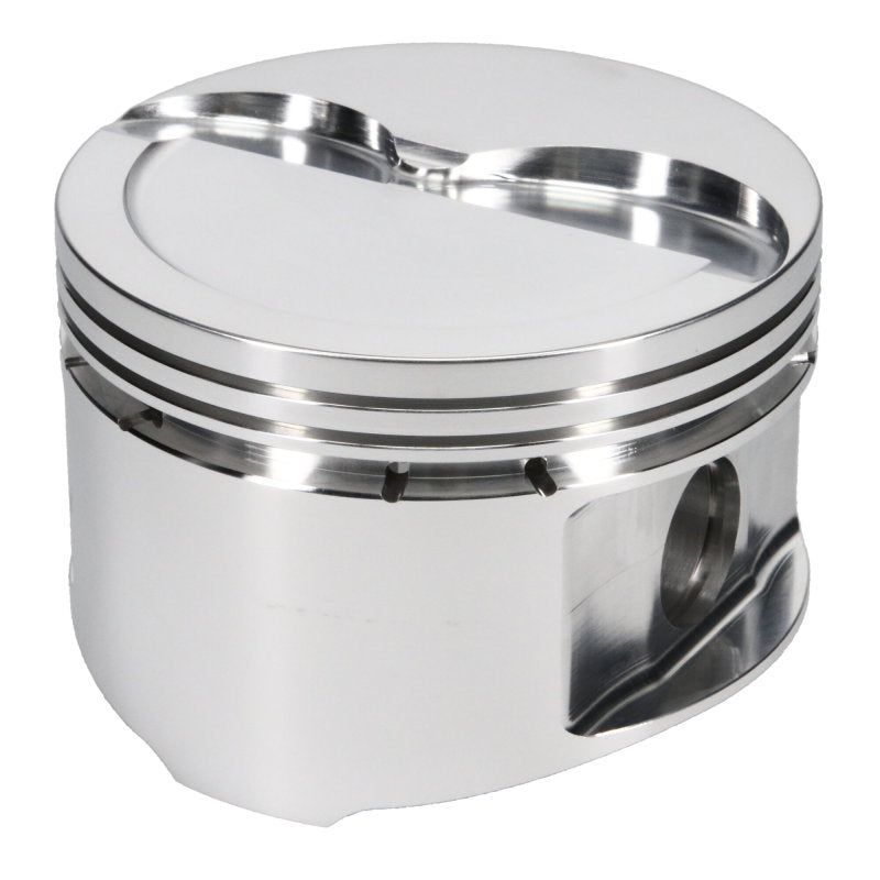 Load image into Gallery viewer, JE Pistons 427 BBF INV-DOME Set of 8 Pistons