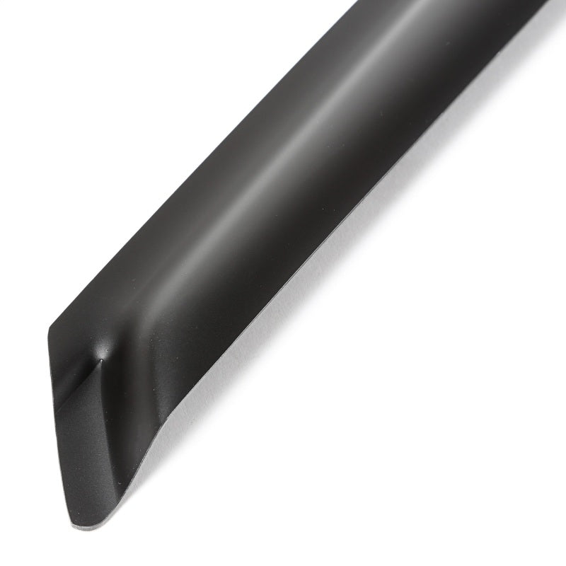 Load image into Gallery viewer, Rugged Ridge Front Window Visors Black 99-07 GM Pickup & SUV