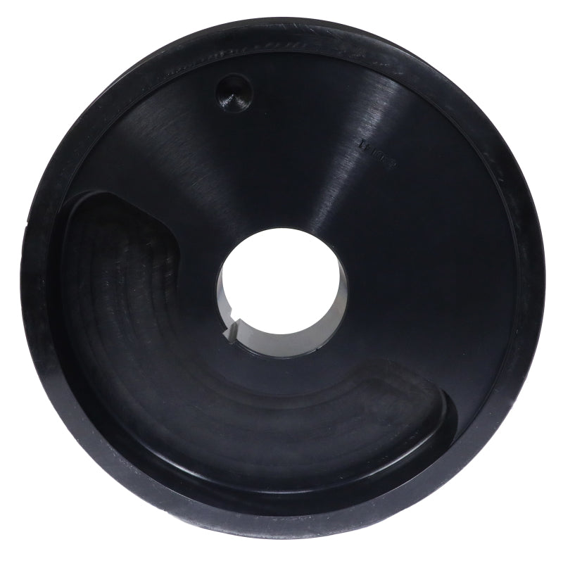 Load image into Gallery viewer, Fluidampr 17-19 GM 6.6L Duramax Steel Externally Balanced Damper