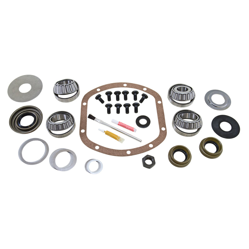 Load image into Gallery viewer, Yukon Gear Master Overhaul Kit For Dana 30 Front Diff