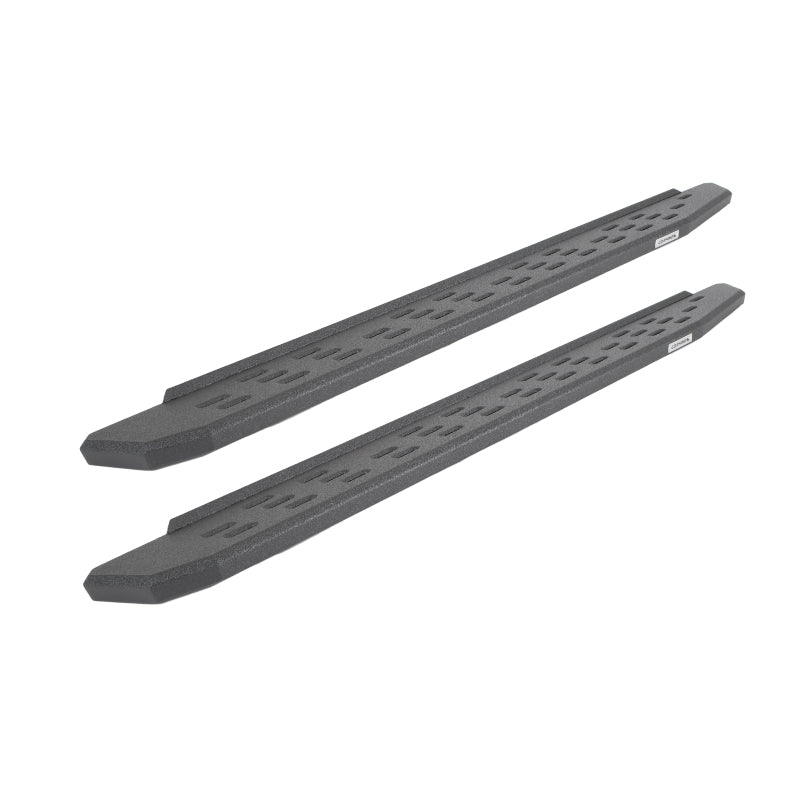 Load image into Gallery viewer, Go Rhino RB30 Running Boards 73in. - Bedliner Coating (Boards ONLY/Req. Mounting Brackets)