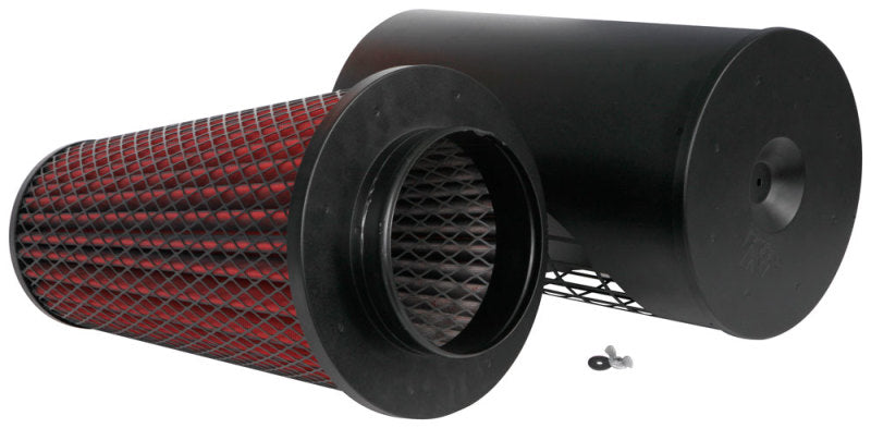 Load image into Gallery viewer, K&N Replacement Canister Filter-HDT