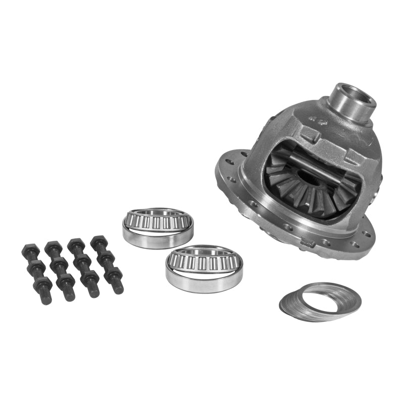 Load image into Gallery viewer, Yukon Gear Loaded Carrier for Chrysler D70 32 Spline 4.10 & Down