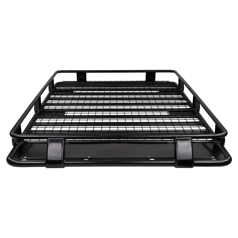 Load image into Gallery viewer, ARB Roof Rack Mesh Rack 1850X1120mm 73X44