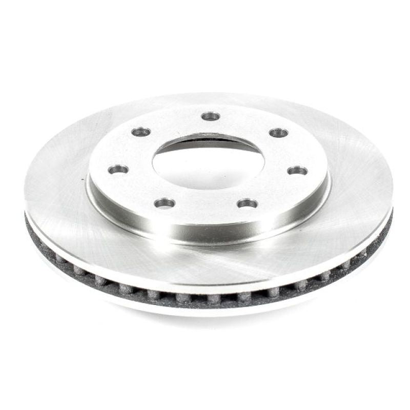 Load image into Gallery viewer, Power Stop 00-03 Ford F-150 Front Autospecialty Brake Rotor