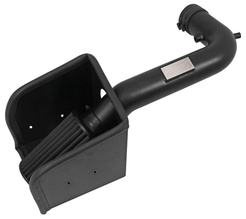 Load image into Gallery viewer, K&N 03-08 Dodge Ram 1500 / 2500 / 3500 V8.5.7L Performance Intake Kit