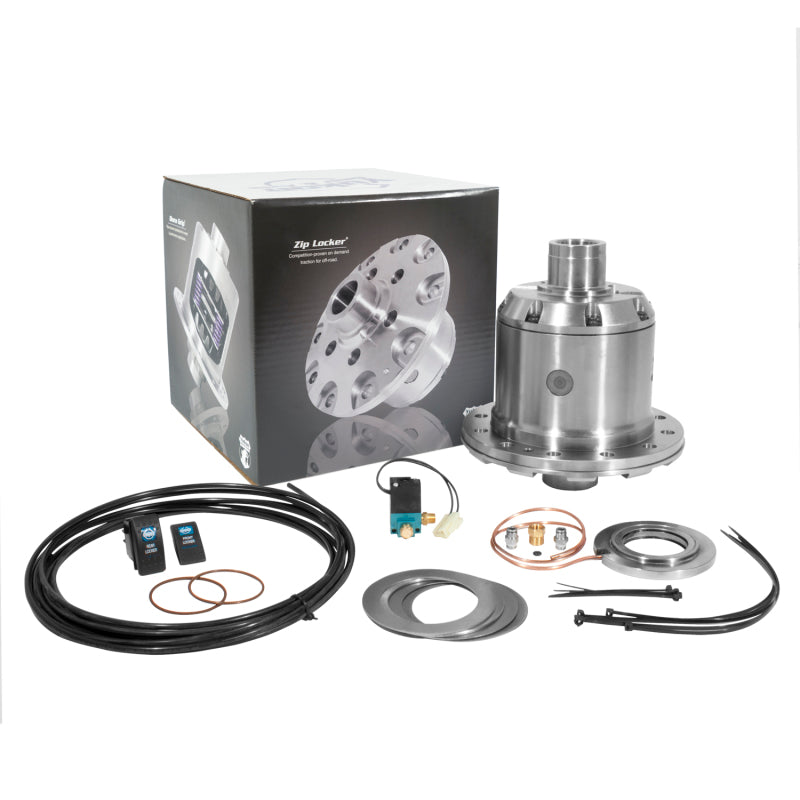 Load image into Gallery viewer, Yukon Gear Zip Locker For Ford 10.25in & 10.5in / Full Float Only