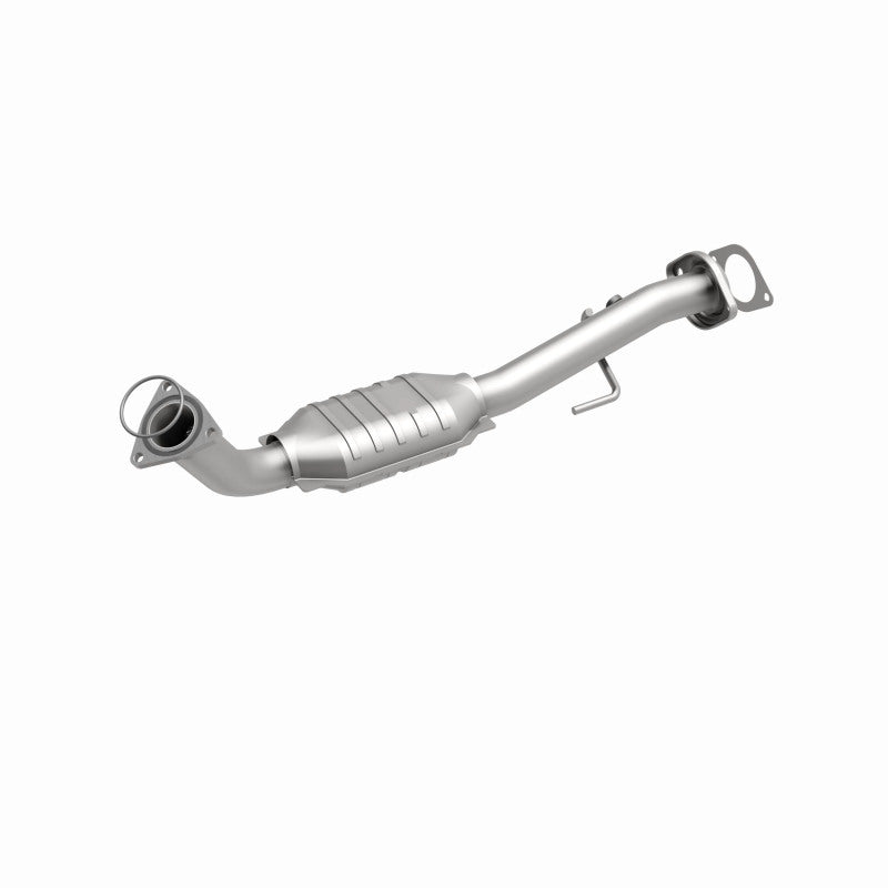 Load image into Gallery viewer, MagnaFlow Conv DF 02-06 Cadillac Escalade / 02-06 GM Yukon (Inc Denali) 6.0L P/S