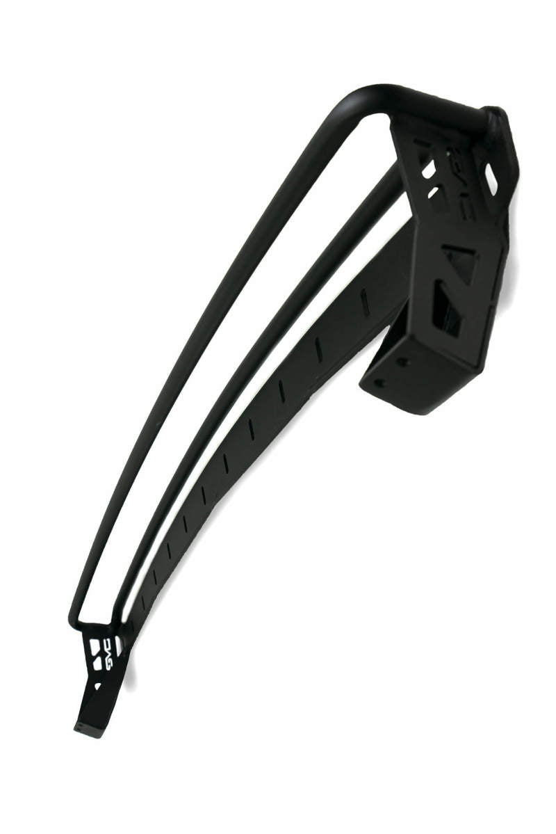 Load image into Gallery viewer, DV8 Offroad 21+ Ford Bronco Curved Light Bracket for 12 3in. Pod Lights