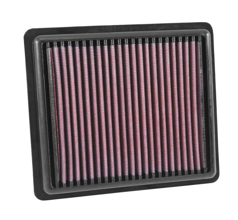 Load image into Gallery viewer, K&N Replacement Air Filter FORD FIESTA ST150, 2.0L, 16V