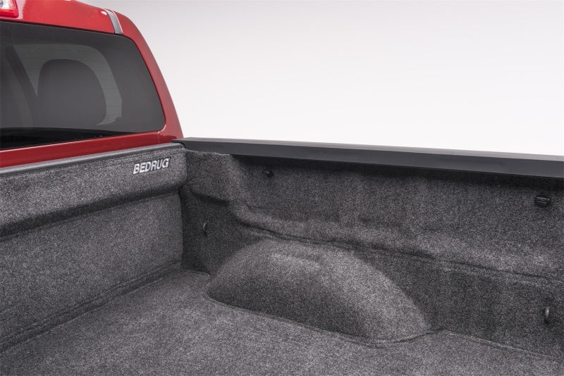 Load image into Gallery viewer, BedRug 20-23 Jeep Gladiator JT 5 Foot Full Bed Liner (Use w/Spray-In & Non-Lined Bed)