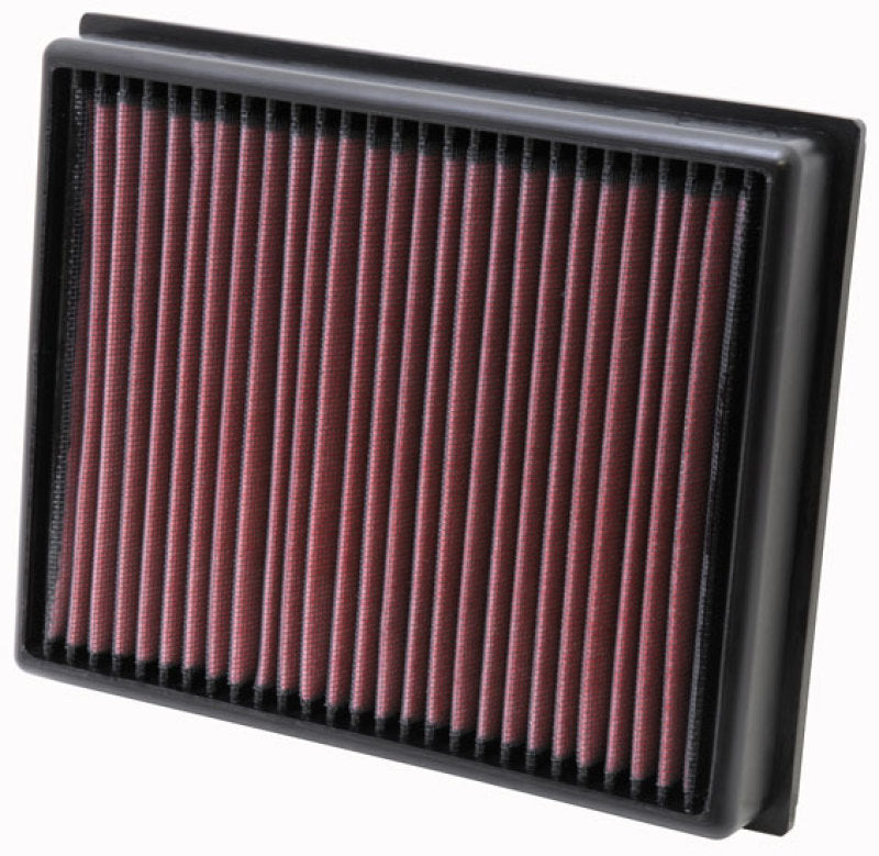 Load image into Gallery viewer, K&N Replacement Air Filter 07-15 Land Rover Defender 2.0L F/I/2.2L DSL