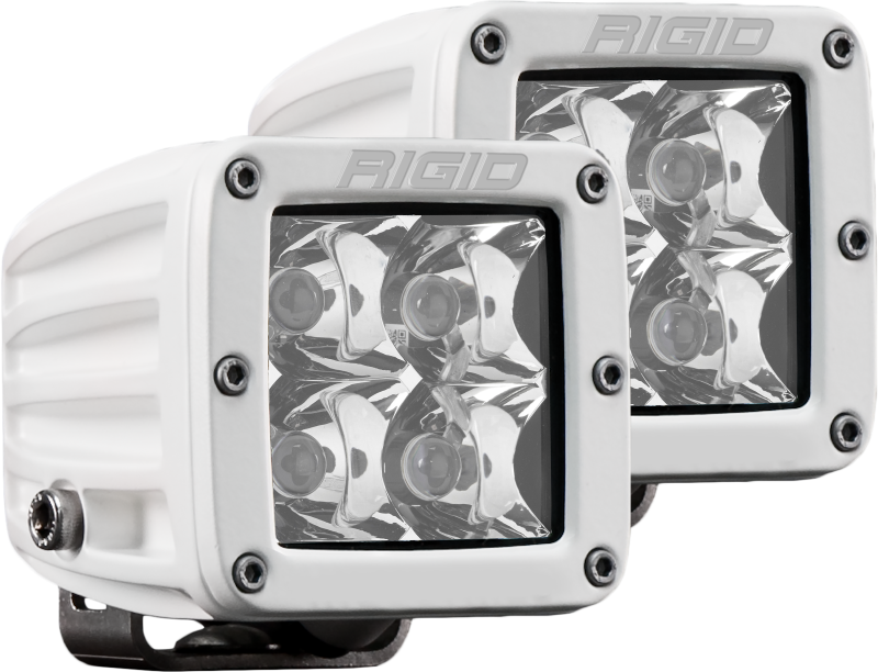 Load image into Gallery viewer, Rigid Industries Marine - Dually - Spot - Set of 2