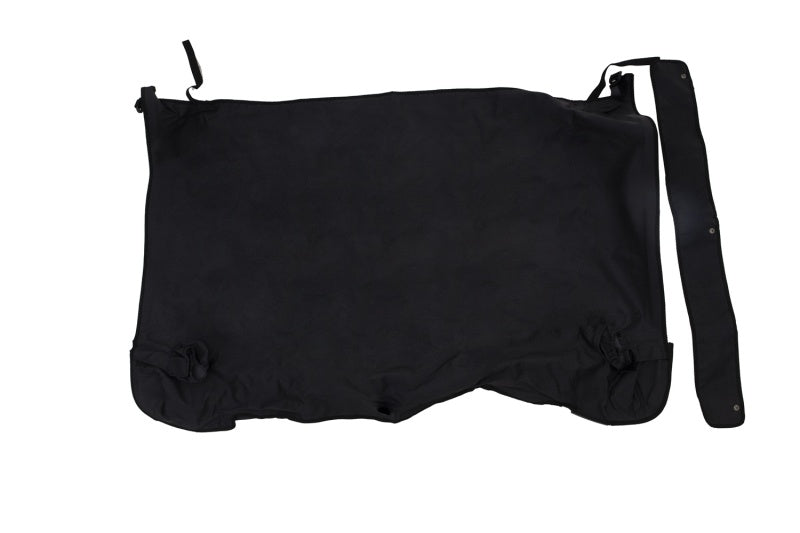 Load image into Gallery viewer, Rampage 1997-2006 Jeep Wrangler(TJ) Tonneau Cover - Black Diamond