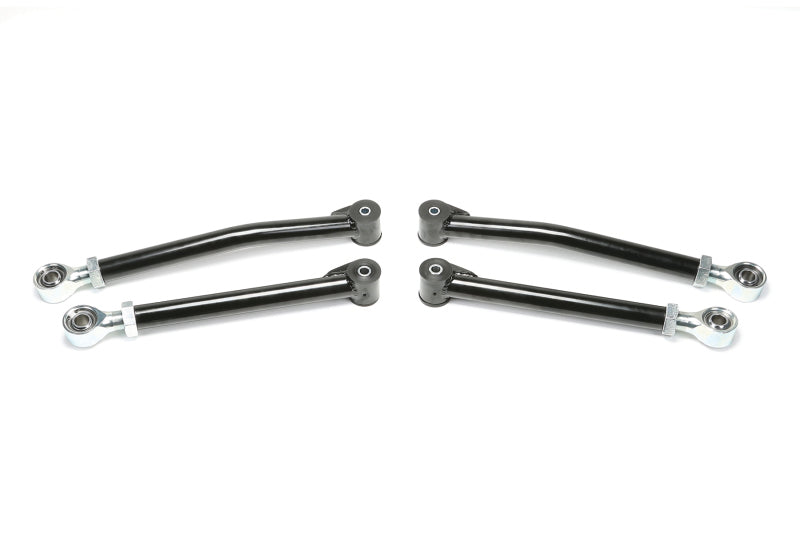 Load image into Gallery viewer, Fabtech 07-18 Jeep JK 4WD Short Control Arm Front & Rear Lower Links w/5 Ton Joints