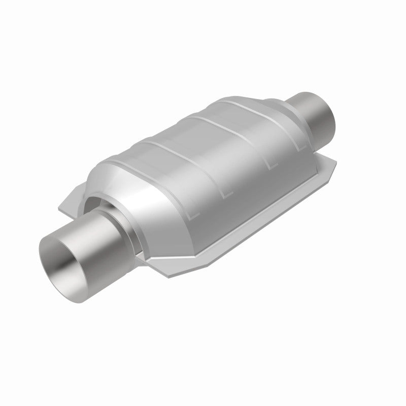 Load image into Gallery viewer, MagnaFlow Universal Catalytic Converter 3 inch OBDII Rear