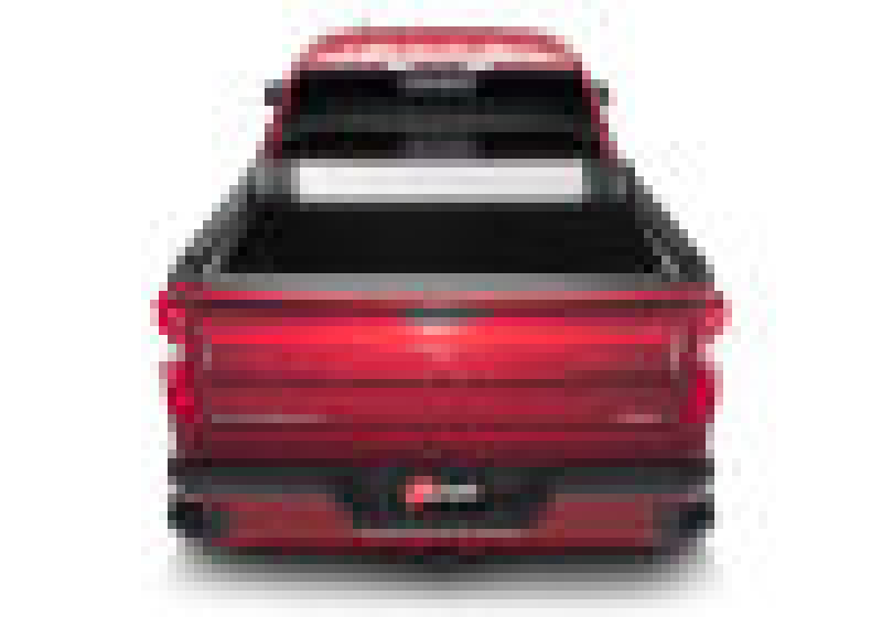 Load image into Gallery viewer, BAK 2020 Chevy Silverado 2500/3500 HD 6ft 9in Bed Revolver X2
