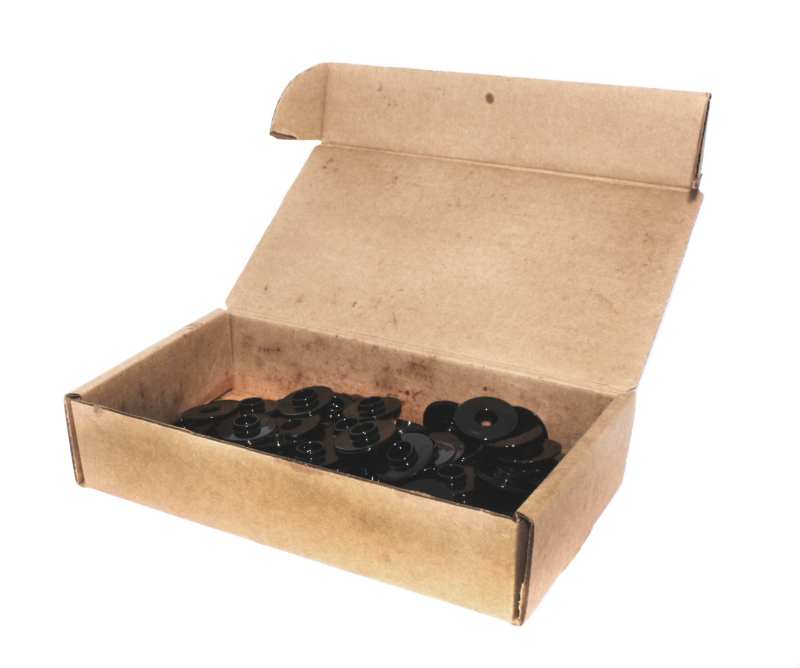 Load image into Gallery viewer, COMP Cams ID Spring Seats Eb 1.625 X 57 - Set of 100