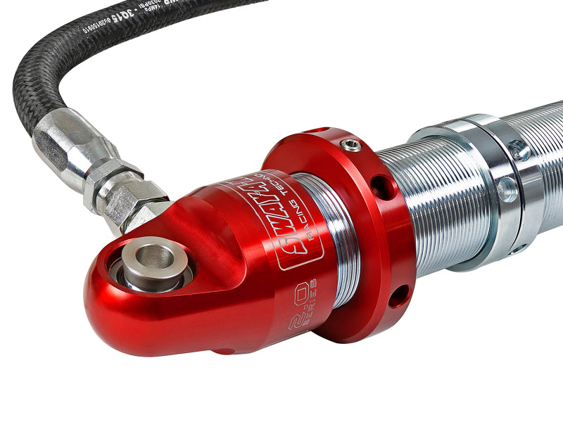 Load image into Gallery viewer, aFe Sway-A-Way 2.0 Coilover w/ Remote Reservoir - 16in Stroke