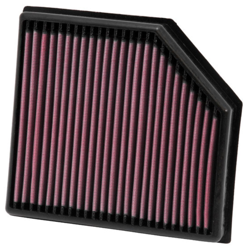 Load image into Gallery viewer, K&N Replacement Panel Air Filter Volvo 05-09 S60/09-14 XC90