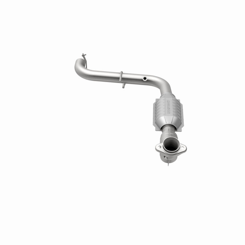 Load image into Gallery viewer, MagnaFlow Conv DF 01 Ford Lightning 5.4L