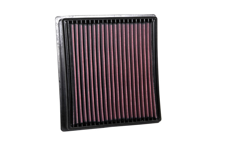 Load image into Gallery viewer, Airaid 03-07 Dodge 5.9L Diesel / 07-15 6.7L Diesel Direct Replacement Filter
