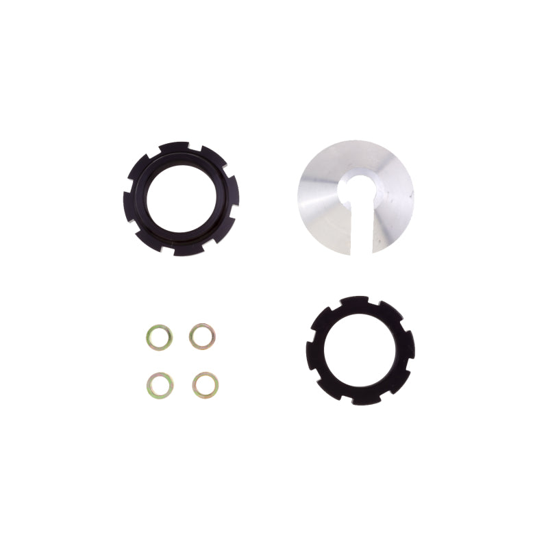 Load image into Gallery viewer, Bilstein Motorsport 10in. Coilover W/SCHRDER 255/100 46mm Monotube Shock Absorber