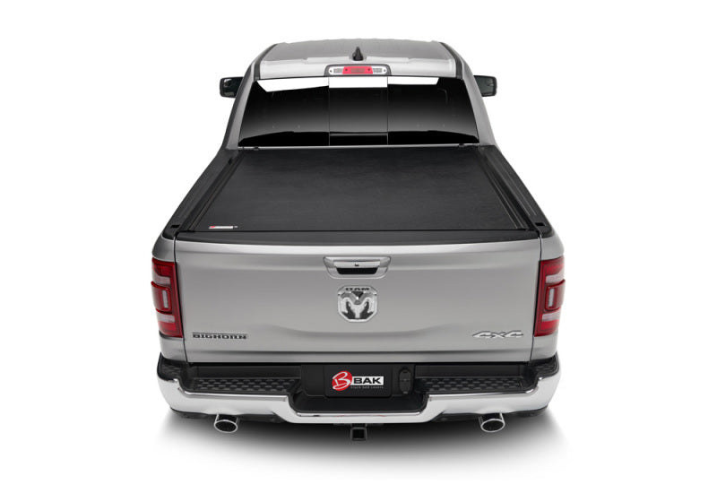 Load image into Gallery viewer, BAK 19-20 Dodge Ram 1500 (New Body Style w/o Ram Box) 6ft 4in Bed Revolver X2